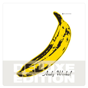 The Velvet Underground & Nico Sunday Morning (Stereo)