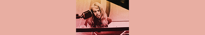 Leon Russell A Song for You