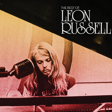 Leon Russell "A Song For You"