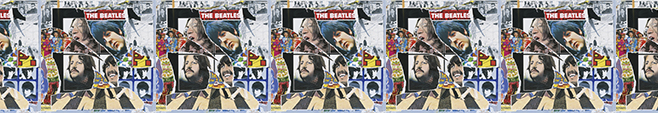 Anthology 3 The Beatles