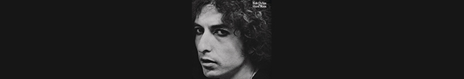 Ｍ７．BOB DYLAN「ONE TOO MANY MORNINGS」