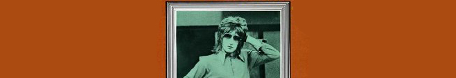 Ｍ２．Rod Stewart 「Country Comfort」