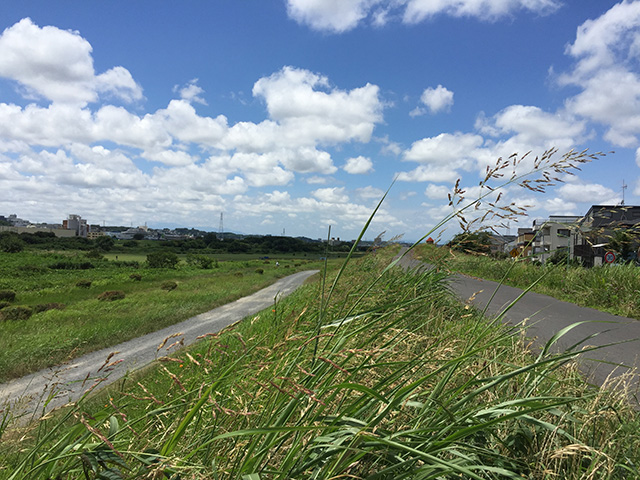 二子玉川