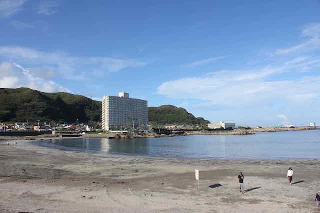 館山･塩浦