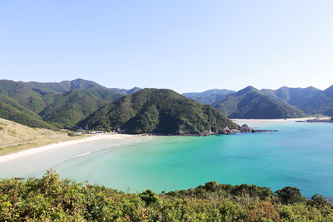 九州・五島列島