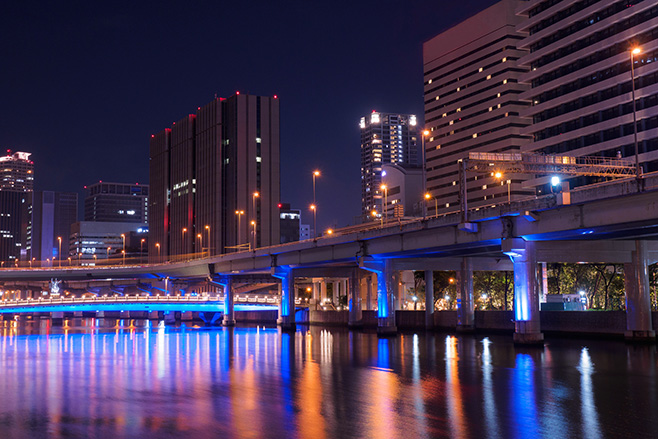 堂島川