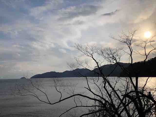 湖北風景