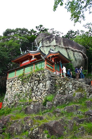 神倉神社