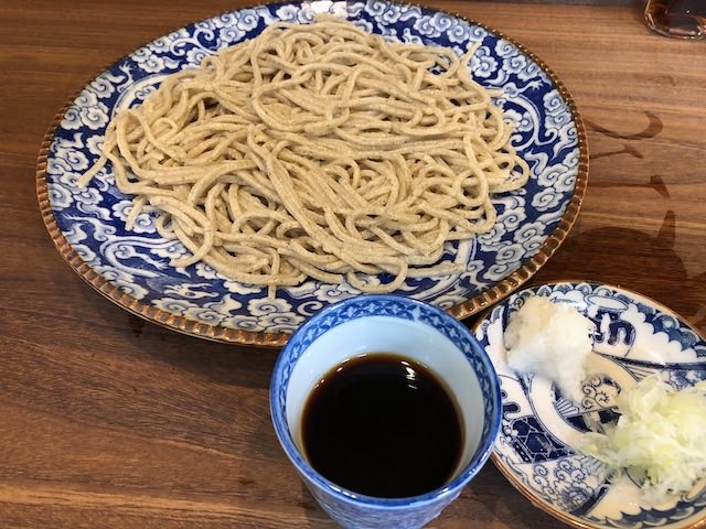 十五そば２