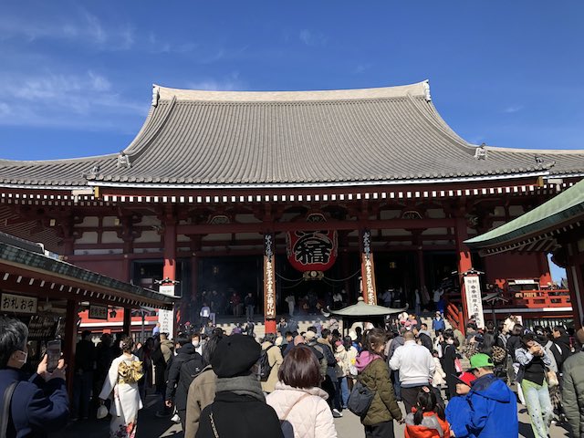 浅草寺