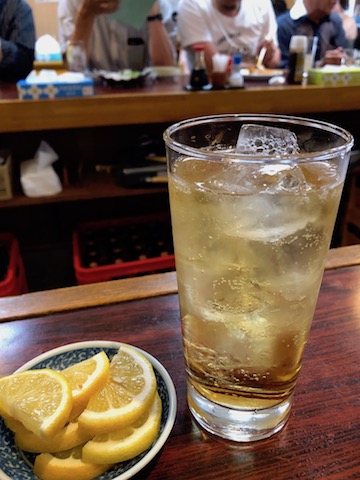 はいぼーる