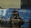 TOKYO FM坂本美雨さん「ディアフレンズ」収録。