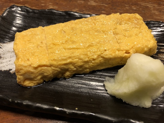 玉子焼き