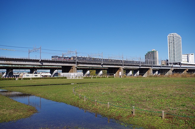 電車
