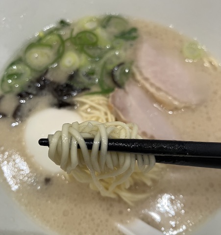 一風堂