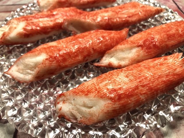 カニカマ