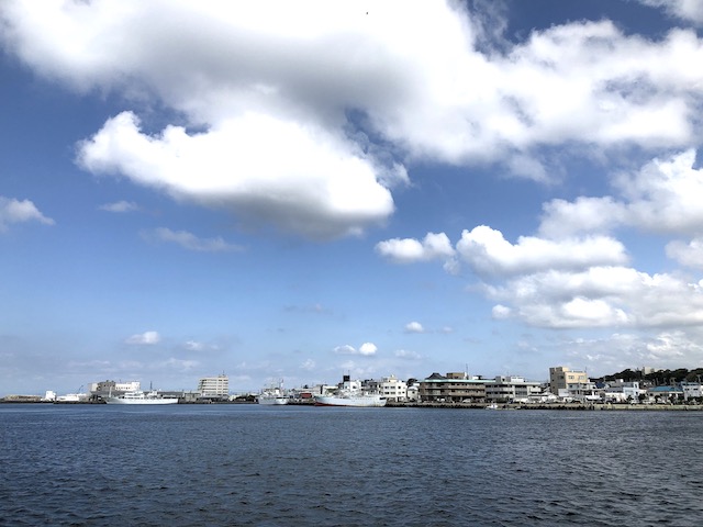 みなと