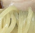 人類は麺類。丸源ラーメン。
