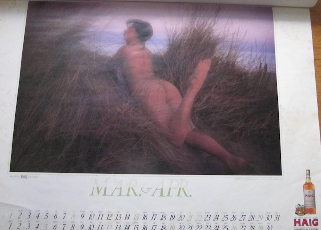 坂口良子ヘイグ