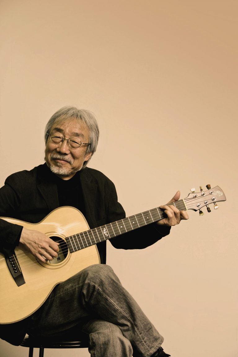 小室等さん
