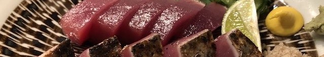 えんらいカツオ