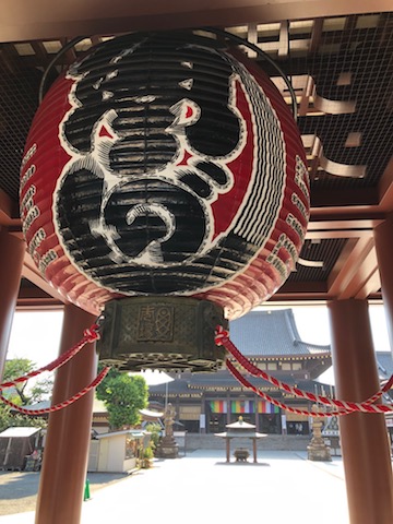 川崎大師2