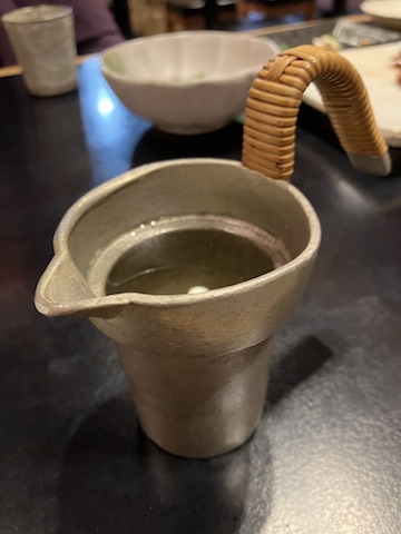 ちろり