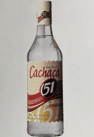 カシャーサ