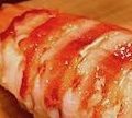 連載「ニッポンさかな酒」にて「江戸前寿司には江戸の酒」掲載