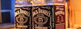 ジャック･ダニエル