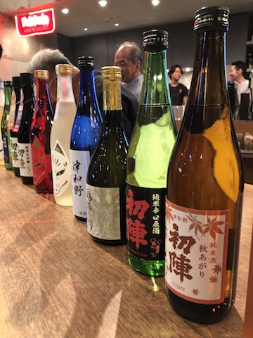 島根酒
