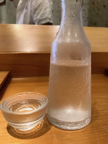 澤乃井