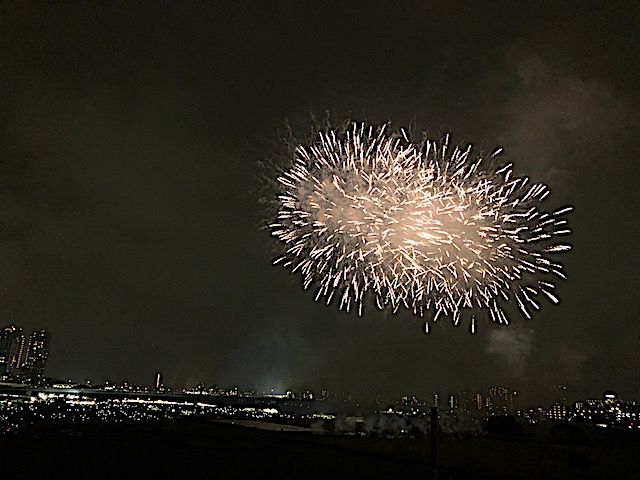 花火３