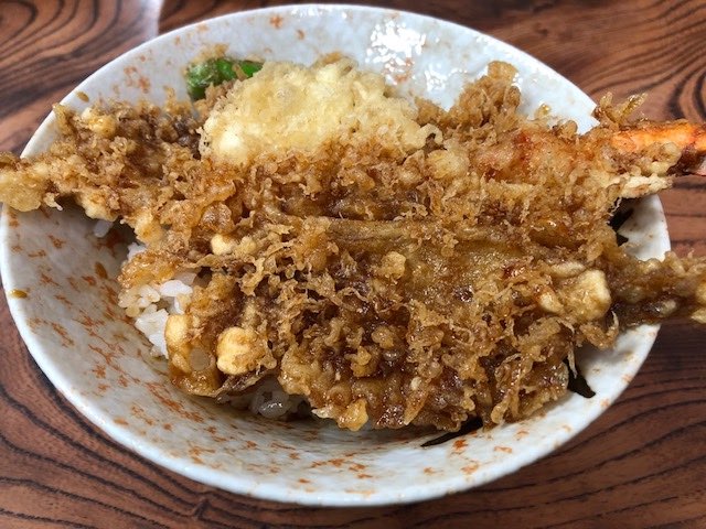 天丼