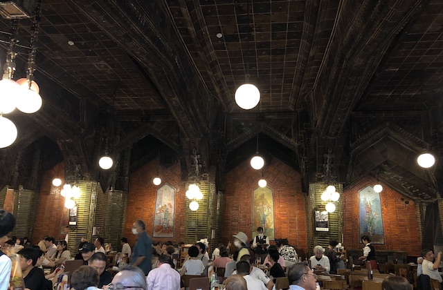 サッポロライオン１