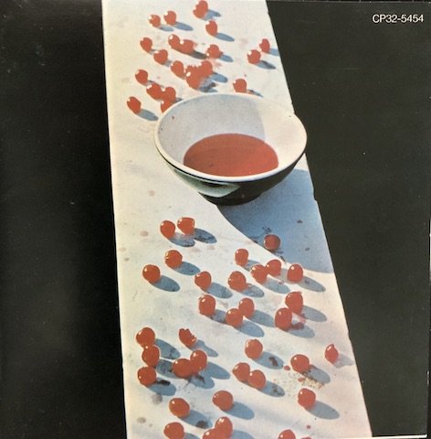 マッカートニー