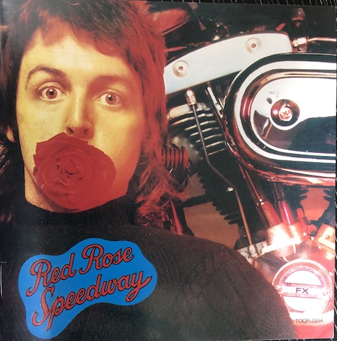 レッドローズスピードウェイ