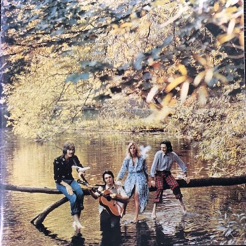 ワイルドライフ