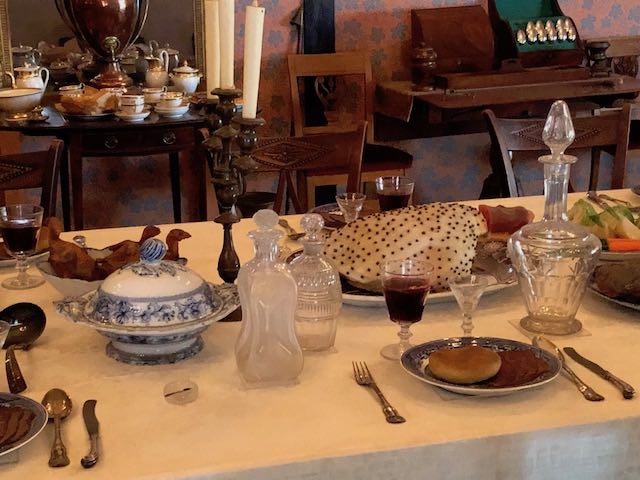 オランダ宴会３