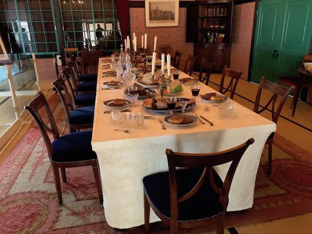 オランダ宴会３