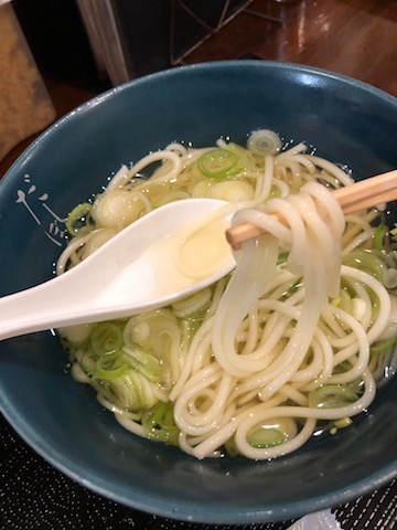 五島うどん２