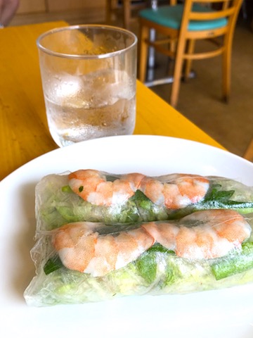 生春巻き