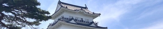 小田原城
