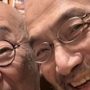 朋あり。遠方より来たる。