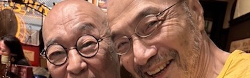 松尾さんと
