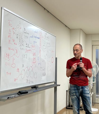 江戸文化研究会4