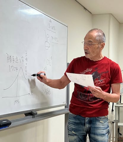 江戸文化研究会3