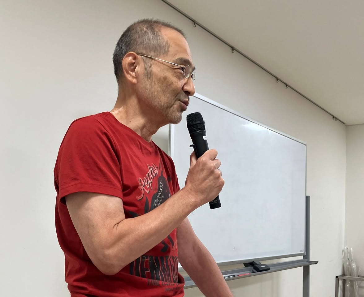 江戸文化研究会1